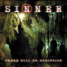 Sinner (GER) : There Will Be Execution